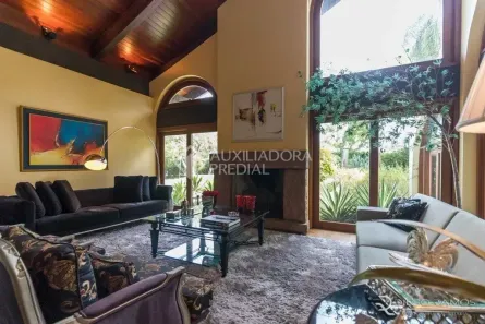 Casa com 4 Quartos à venda, 645m² no Tristeza, Porto Alegre