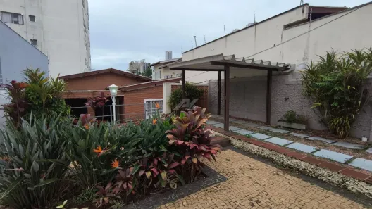 Casa com 1 Quarto à venda, 108m² no Bosque, Campinas