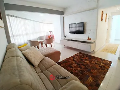 Apartamento com 3 Quartos à venda, 102m² no Centro, Balneário Camboriú