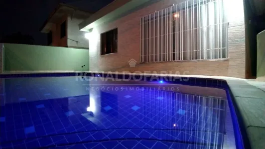 Casa com 3 Quartos à venda, 154m² no Parque Fernanda, São Paulo