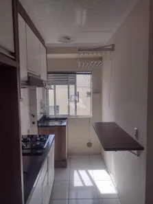 Apartamento com 2 Quartos à venda, 51m² no Real Parque, São José
