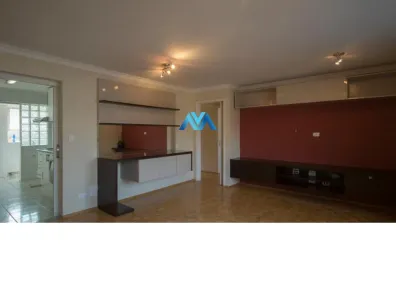 Apartamento com 3 Quartos à venda, 91m² no Brooklin Paulista, São Paulo