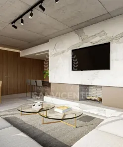 Apartamento com 3 Quartos à venda, 122m² no Rio Branco, Porto Alegre