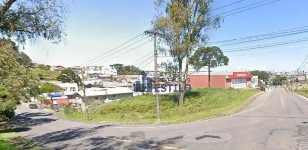 Lote/Terreno à venda, 1826m² no Centenário, Caxias do Sul