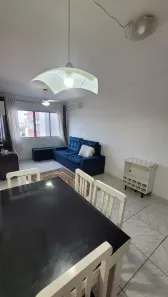 Apartamento com 1 Quarto à venda, 40m² no Campinas, São José
