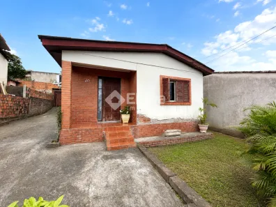 Casa com 3 Quartos à venda, 100m² no Bom Sucesso, Gravataí