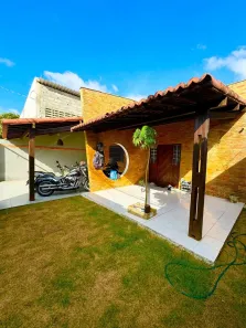 Casa com 3 Quartos à venda, 150m² no Nova Parnamirim, Parnamirim