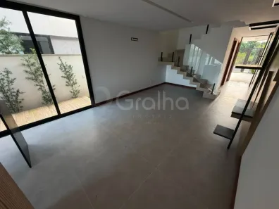 Casa com 3 Quartos à venda, 160m² no Campeche, Florianópolis