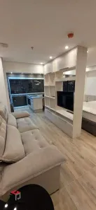 Apartamento com 1 Quarto para alugar, 42m² no Centro, São Bernardo do Campo