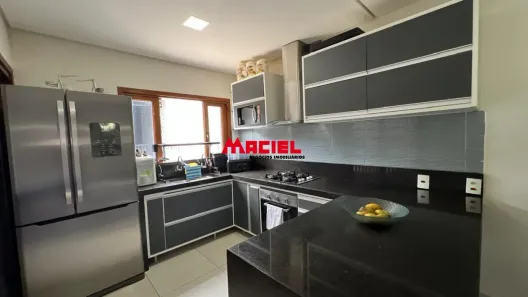 Sobrado com 3 Quartos à venda, 137m² no Cidade Vista Verde, São José dos Campos