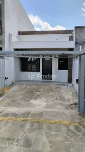 Casa com 1 Quarto à venda, 41m² no Estância Velha, Canoas