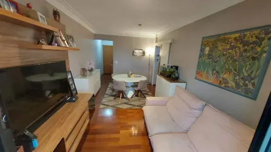Apartamento com 3 Quartos à venda, 104m² no Saúde, São Paulo