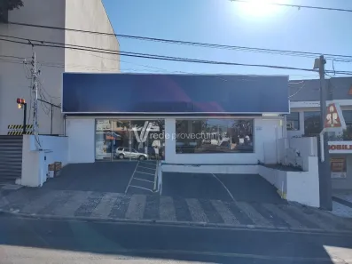 Imóvel Comercial com 3 Quartos à venda, 183m² no Vila Embaré, Valinhos