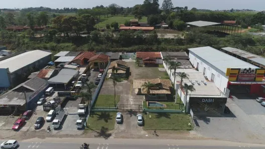 Lote/Terreno à venda, 2000m² no Centro, Vargem Grande Paulista