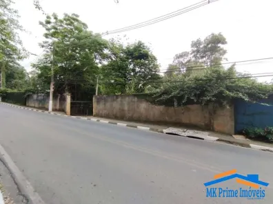 Lote/Terreno à venda, 2532m² no Chácaras do Refúgio-Granja Viana, Cotia