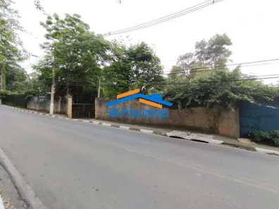 Lote/Terreno para venda ou aluguel, 2532m² no Chácaras do Refúgio-Granja Viana, Cotia