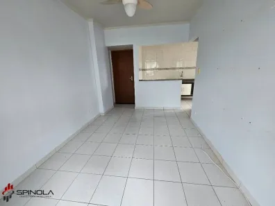 Apartamento com 1 Quarto à venda, 40m² no Real, Praia Grande