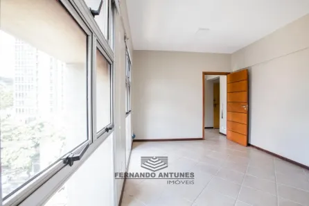 Sala Comercial à venda, 25m² no Santo Antônio, Belo Horizonte