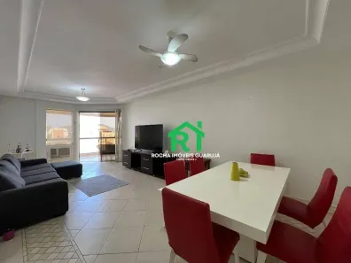 Apartamento com 3 Quartos à venda, 176m² no Enseada, Guarujá