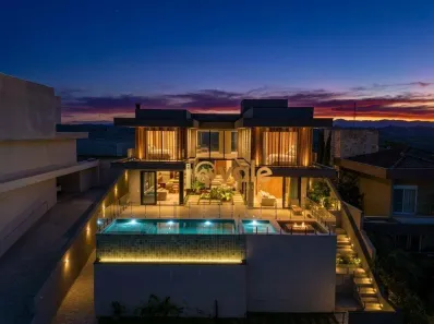 Casa de Condomínio com 5 Quartos à venda, 480m² no Condomínio Reserva do Paratehy, São José dos Campos