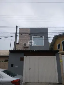 Casa com 2 Quartos à venda, 54m² no Ribeirão da Ilha, Florianópolis