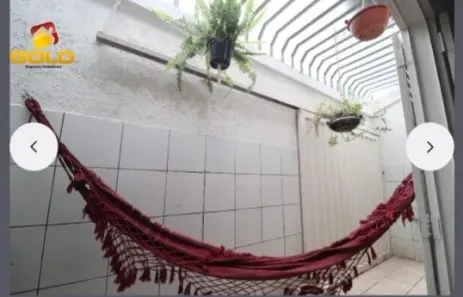 Sobrado com 2 Quartos à venda, 120m² no Cidade Jardim, Uberlândia