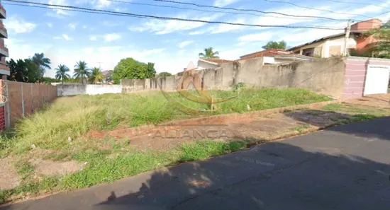 Lote/Terreno para alugar, 840m² no Ribeirânia, Ribeirão Preto