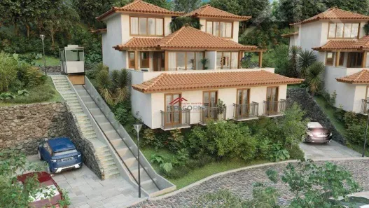 Casa de Condomínio com 4 Quartos à venda, 160m² no Geribá, Armação dos Búzios