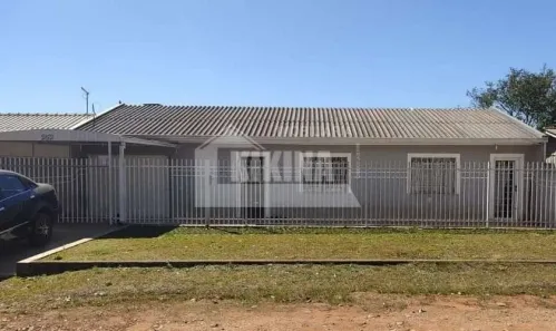 Casa com 3 Quartos à venda, 120m² no Boa Vista, Ponta Grossa