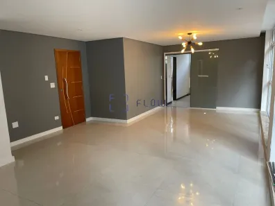 Apartamento com 3 Quartos à venda, 123m² no Consolação, São Paulo