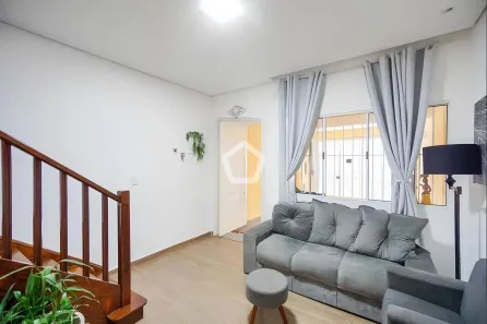 Casa com 4 Quartos à venda, 190m² no Parque São Jorge, São Paulo