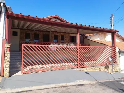 Casa com 2 Quartos à venda, 123m² no Jardim Centenário, Valinhos