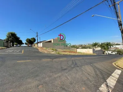 Lote/Terreno à venda, 350m² no Alto da Boa Vista, Londrina