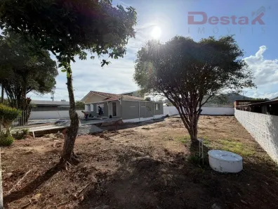 Casa com 3 Quartos à venda, 126m² no Real Parque, São José