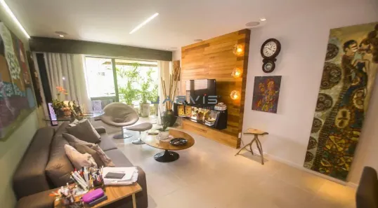 Apartamento com 3 Quartos à venda, 152m² no Ponta Verde, Maceió