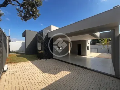 Casa com 3 Quartos à venda, 171m² no Joá, Lagoa Santa