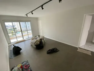 Apartamento com 3 Quartos à venda, 76m² no Aclimação, São Paulo