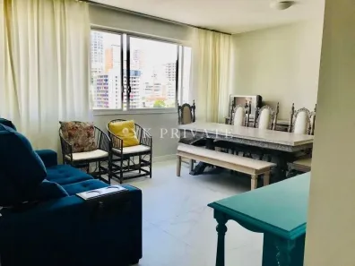 Apartamento com 3 Quartos à venda, 107m² no Perdizes, São Paulo