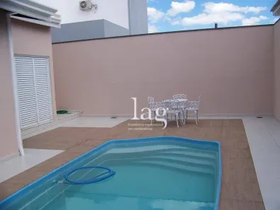 Casa de Condomínio com 3 Quartos à venda, 237m² no Aparecidinha, Sorocaba