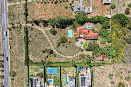 Lote/Terreno à venda, 12000m² no Setor de Mansões Dom Bosco, Brasília