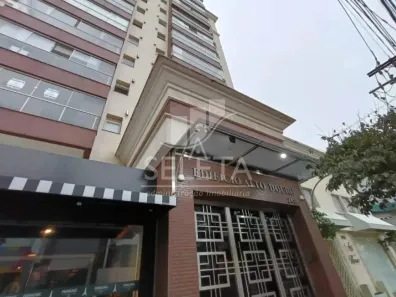 Apartamento com 2 Quartos à venda, 101m² no Centro, Cascavel