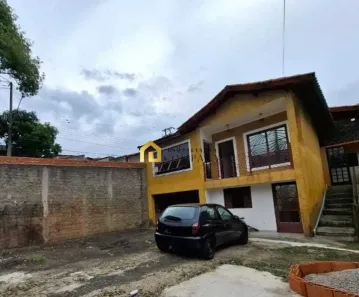Sobrado com 2 Quartos à venda, 168m² no Vila Mineirão, Sorocaba