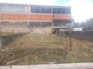 Lote/Terreno à venda, 252m² no Vila Max, São Carlos