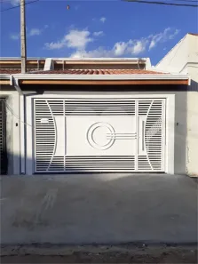 Casa com 3 Quartos à venda, 110m² no Jardim Pau Preto, Indaiatuba