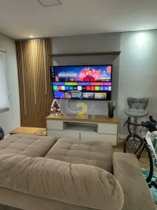 Apartamento com 3 Quartos à venda, 110m² no Bela Vista, São Paulo