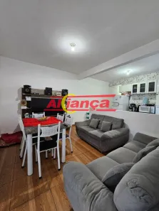 Casa com 4 Quartos à venda, 128m² no Parque das Seringueiras, Guarulhos