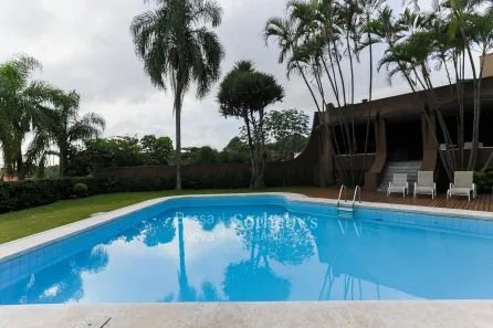 Casa com 4 Quartos à venda, 1406m² no Jardim Guedala, São Paulo