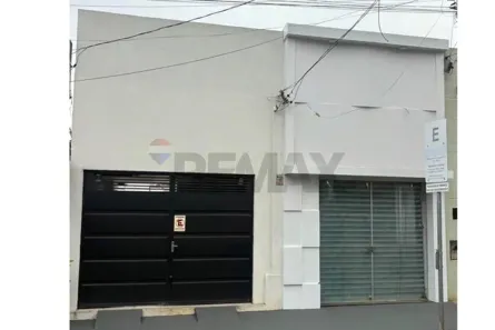 Imóvel Comercial com 4 Quartos para alugar, 143m² no Centro, Piracicaba