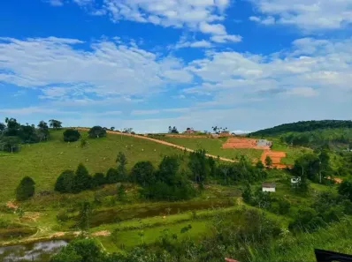 Lote/Terreno à venda, 600m² no Centro, Igaratá