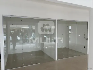 Ponto Comercial com 1 Quarto para alugar, 12m² no Centro, Uberlândia